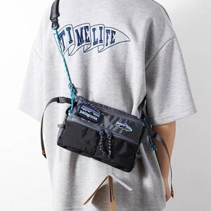 Patagonia crossbody bag